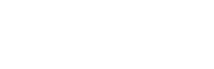 PB Billings - Horizontal Logo - White